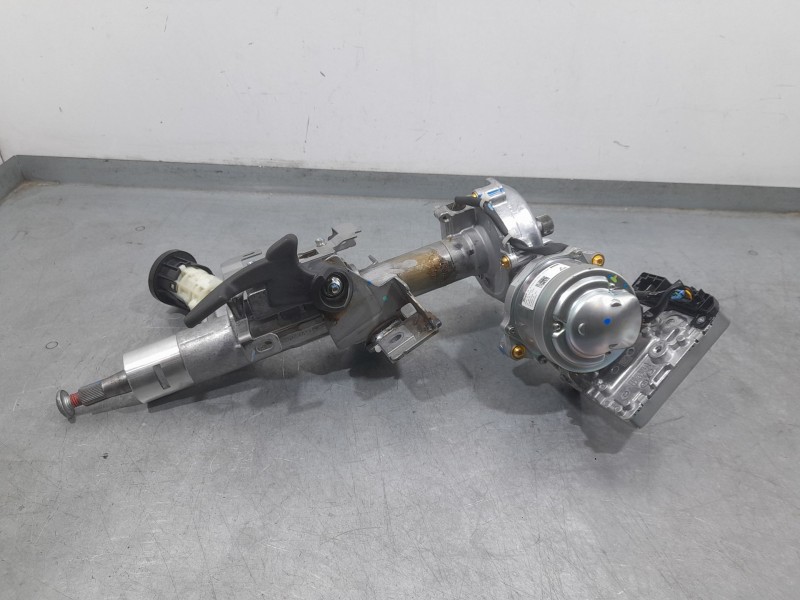 Recambio de columna direccion para dacia sandero iii 1.0 tce 100 eco-g referencia OEM IAM 488104826R  