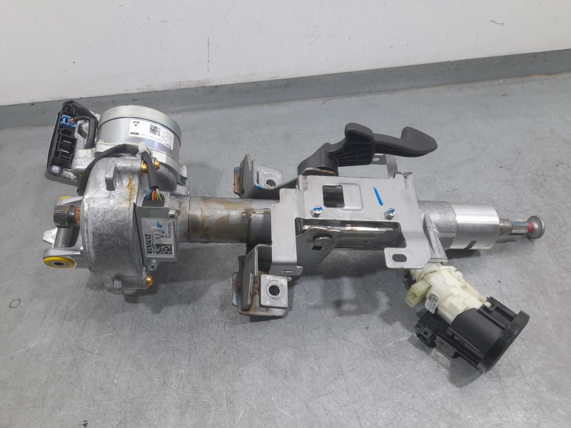 Recambio de columna direccion para dacia sandero iii 1.0 tce 100 eco-g referencia OEM IAM 488104826R  