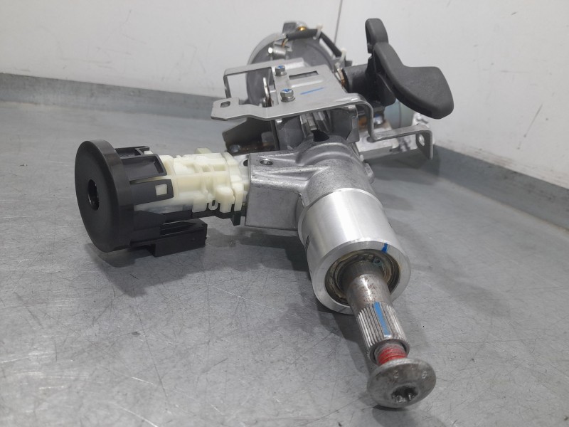 Recambio de columna direccion para dacia sandero iii 1.0 tce 100 eco-g referencia OEM IAM 488104826R  