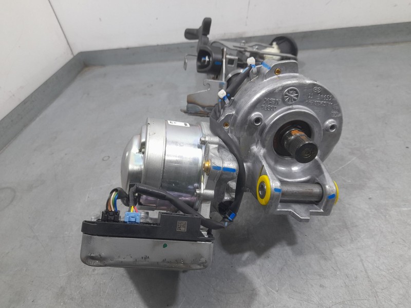 Recambio de columna direccion para dacia sandero iii 1.0 tce 100 eco-g referencia OEM IAM 488104826R  