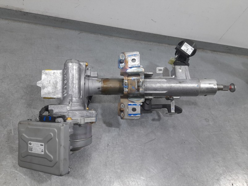 Recambio de columna direccion para dacia sandero iii 1.0 tce 100 eco-g referencia OEM IAM 488104826R  