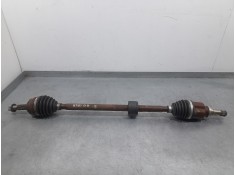 Recambio de transmision delantera derecha para dacia sandero iii 1.0 tce 100 eco-g referencia OEM IAM 391009769R  