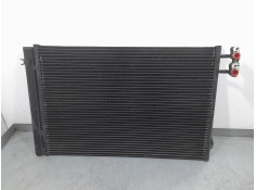 Recambio de condensador / radiador aire acondicionado para bmw 3 (e90) 325 i referencia OEM IAM 6930040  