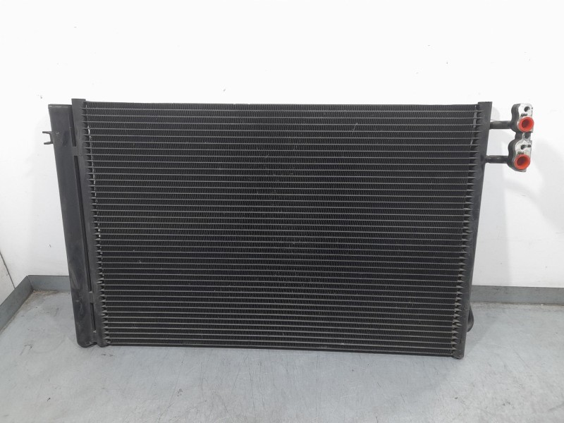 Recambio de condensador / radiador aire acondicionado para bmw 3 (e90) 325 i referencia OEM IAM 6930040  