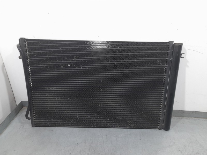 Recambio de condensador / radiador aire acondicionado para bmw 3 (e90) 325 i referencia OEM IAM 6930040  