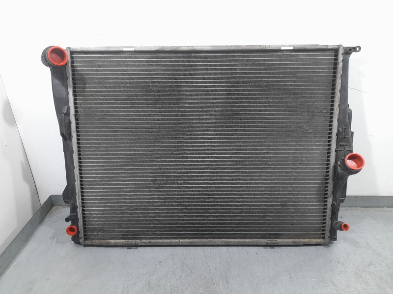 Recambio de radiador agua para bmw 3 (e90) 325 i referencia OEM IAM 754219812  