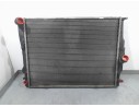 Recambio de radiador agua para bmw 3 (e90) 325 i referencia OEM IAM 754219812  
