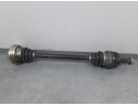 Recambio de transmision delantera izquierda para bmw 3 (e90) 325 i referencia OEM IAM   
