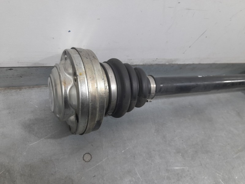 Recambio de transmision delantera izquierda para bmw 3 (e90) 325 i referencia OEM IAM   