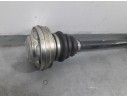 Recambio de transmision delantera izquierda para bmw 3 (e90) 325 i referencia OEM IAM   