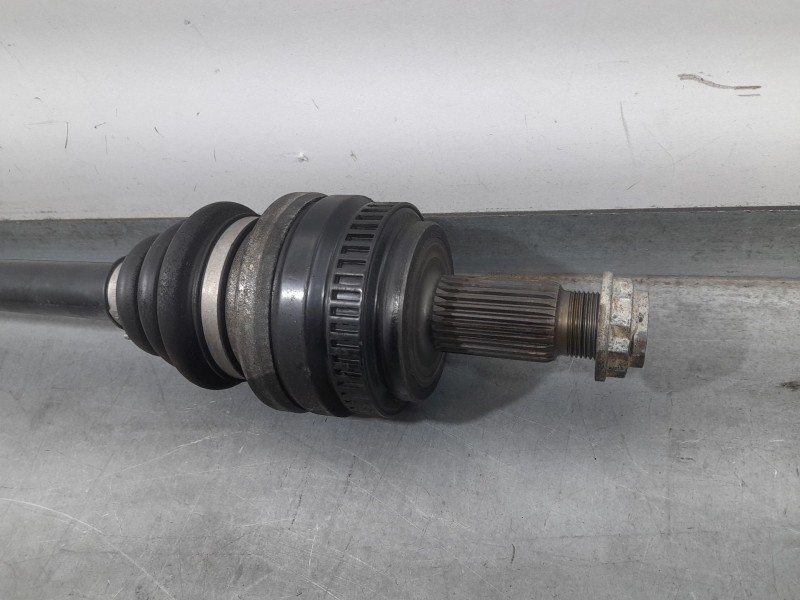 Recambio de transmision delantera izquierda para bmw 3 (e90) 325 i referencia OEM IAM   