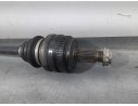 Recambio de transmision delantera izquierda para bmw 3 (e90) 325 i referencia OEM IAM   