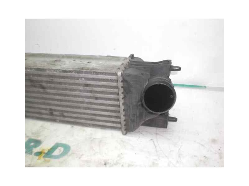 Recambio de intercooler para peugeot 407 st confort referencia OEM IAM 0384G6  