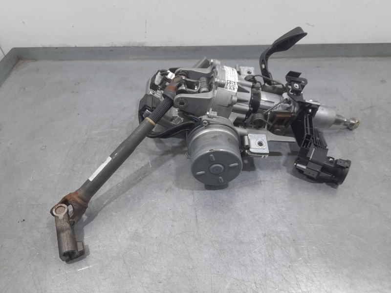 Recambio de columna direccion para fiat tipo hatchback (356_, 357_) 1.3 d (356hxh1a) referencia OEM IAM 00521346380 17806 TRW