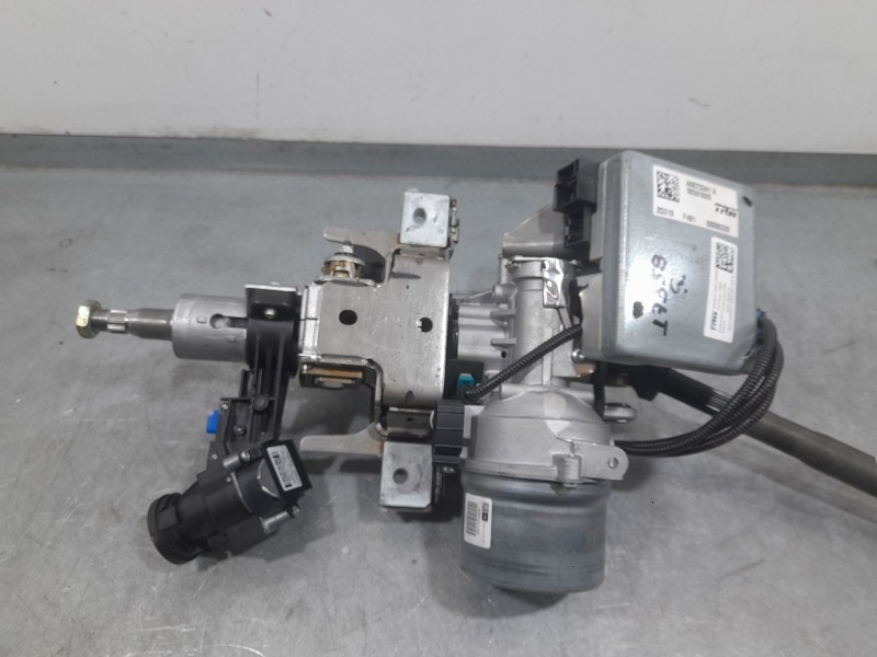 Recambio de columna direccion para fiat tipo hatchback (356_, 357_) 1.3 d (356hxh1a) referencia OEM IAM 00521346380 17806 TRW