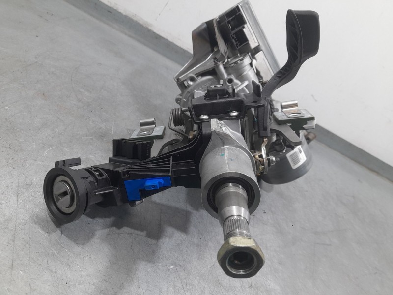 Recambio de columna direccion para fiat tipo hatchback (356_, 357_) 1.3 d (356hxh1a) referencia OEM IAM 00521346380 17806 TRW