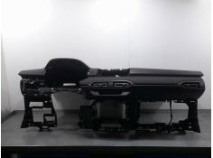 KIT AIRBAG 985701003R C/SALPICADERO Y PRETENSORES 