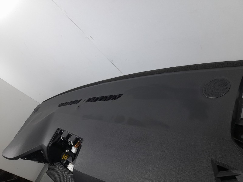 Recambio de kit airbag para dacia sandero iii 1.0 tce 100 eco-g referencia OEM IAM 985701003R C/SALPICADERO Y PRETENSORES 