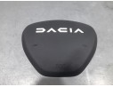 Recambio de kit airbag para dacia sandero iii 1.0 tce 100 eco-g referencia OEM IAM 985701003R C/SALPICADERO Y PRETENSORES 