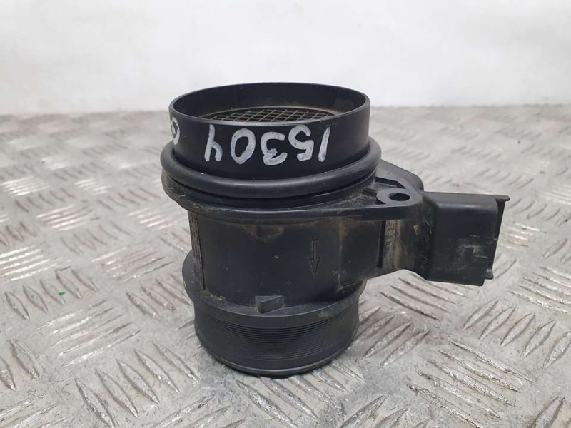 Recambio de caudalimetro para citroën berlingo 2.0 hdi collection familiar referencia OEM IAM 9629471080 5WK9621 SIEMENS