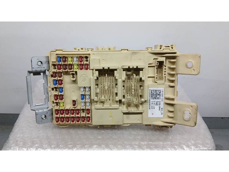 Recambio de caja reles / fusibles para hyundai i20 iii (bc3, bi3) 1.2 referencia OEM IAM   