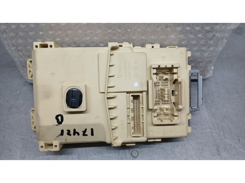 Recambio de caja reles / fusibles para hyundai i20 iii (bc3, bi3) 1.2 referencia OEM IAM   