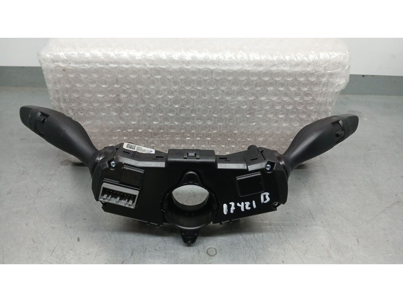 Recambio de mando luces y limpia para hyundai i20 iii (bc3, bi3) 1.2 referencia OEM IAM 93404Q0855  202402270355