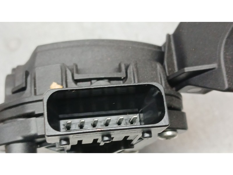 Recambio de potenciometro pedal para hyundai i20 iii (bc3, bi3) 1.2 referencia OEM IAM 32700B9010  327001RXXX