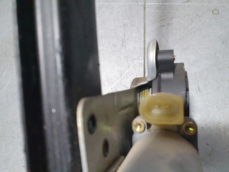 Recambio de elevalunas trasero derecho para volvo xc90 d5 referencia OEM IAM   ELECTRICO 2 PINS