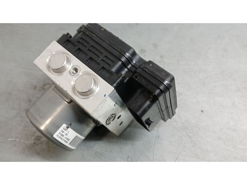 Recambio de abs para hyundai i20 iii (bc3, bi3) 1.2 referencia OEM IAM 58910Q0205 MOBIS Q058922500