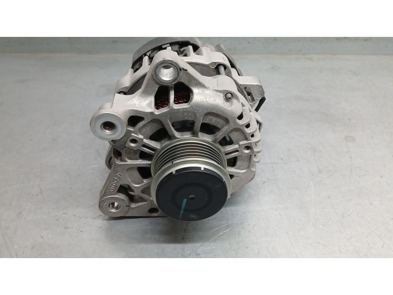 Recambio de alternador para hyundai i20 iii (bc3, bi3) 1.2 referencia OEM IAM 3730007500 BORGWARNER 61008428