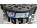 Recambio de alternador para hyundai i20 iii (bc3, bi3) 1.2 referencia OEM IAM 3730007500 BORGWARNER 61008428