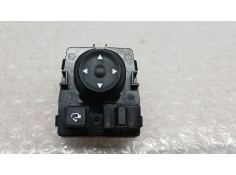 Recambio de mando retrovisor para hyundai i20 iii (bc3, bi3) 1.2 referencia OEM IAM 93530BV010  