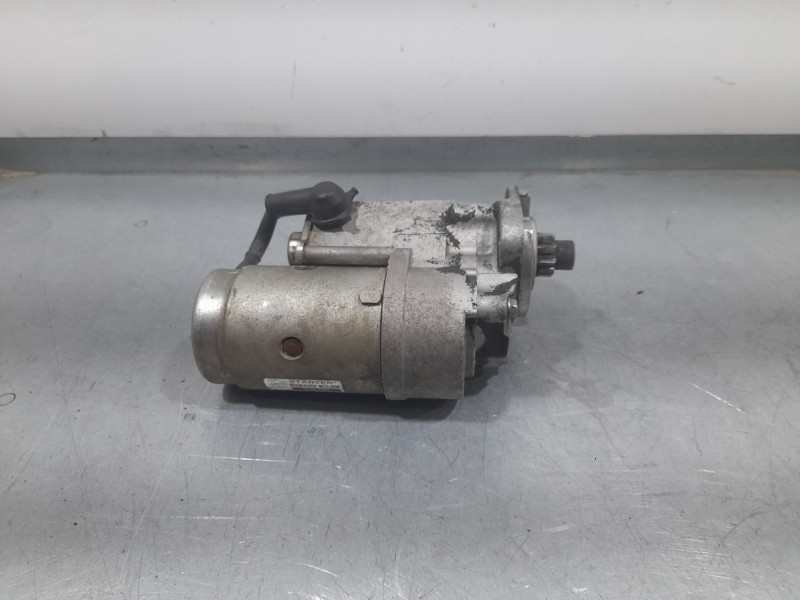 Recambio de motor arranque para hyundai tucson (jm) 2.0 crdi referencia OEM IAM 3610027010 031013190 DENSO