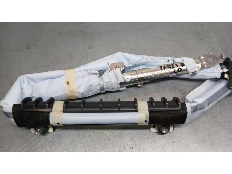 Recambio de airbag cortina delantero derecho para hyundai i20 iii (bc3, bi3) 1.2 referencia OEM IAM 80420Q0000 MOBIS 2401220788