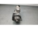Recambio de motor arranque para hyundai i20 iii (bc3, bi3) 1.2 referencia OEM IAM 3610007100 BORG WARNER 61004610
