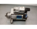 Recambio de motor arranque para hyundai i20 iii (bc3, bi3) 1.2 referencia OEM IAM 3610007100 BORG WARNER 61004610