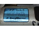 Recambio de motor arranque para hyundai i20 iii (bc3, bi3) 1.2 referencia OEM IAM 3610007100 BORG WARNER 61004610