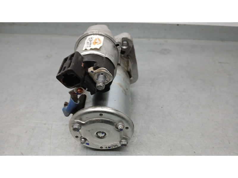 Recambio de motor arranque para hyundai i20 iii (bc3, bi3) 1.2 referencia OEM IAM 3610007100 BORG WARNER 61004610
