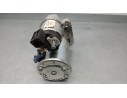 Recambio de motor arranque para hyundai i20 iii (bc3, bi3) 1.2 referencia OEM IAM 3610007100 BORG WARNER 61004610