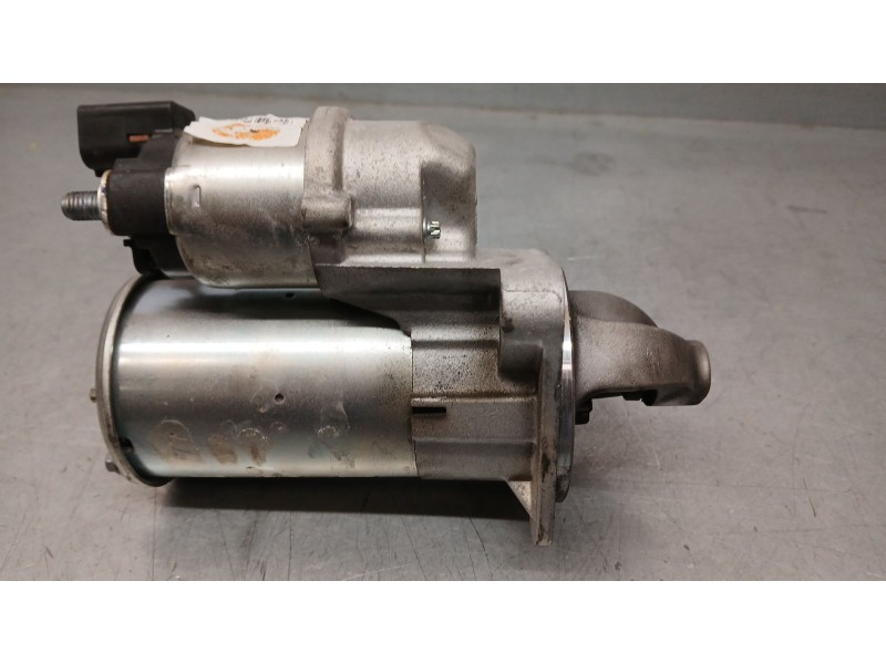Recambio de motor arranque para hyundai i20 iii (bc3, bi3) 1.2 referencia OEM IAM 3610007100 BORG WARNER 61004610