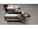 Recambio de motor arranque para hyundai i20 iii (bc3, bi3) 1.2 referencia OEM IAM 3610007100 BORG WARNER 61004610