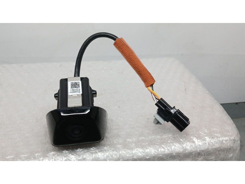 Recambio de camara vision trasera para hyundai i20 iii (bc3, bi3) 1.2 referencia OEM IAM 99240Q0600 MOBIS 2401087133