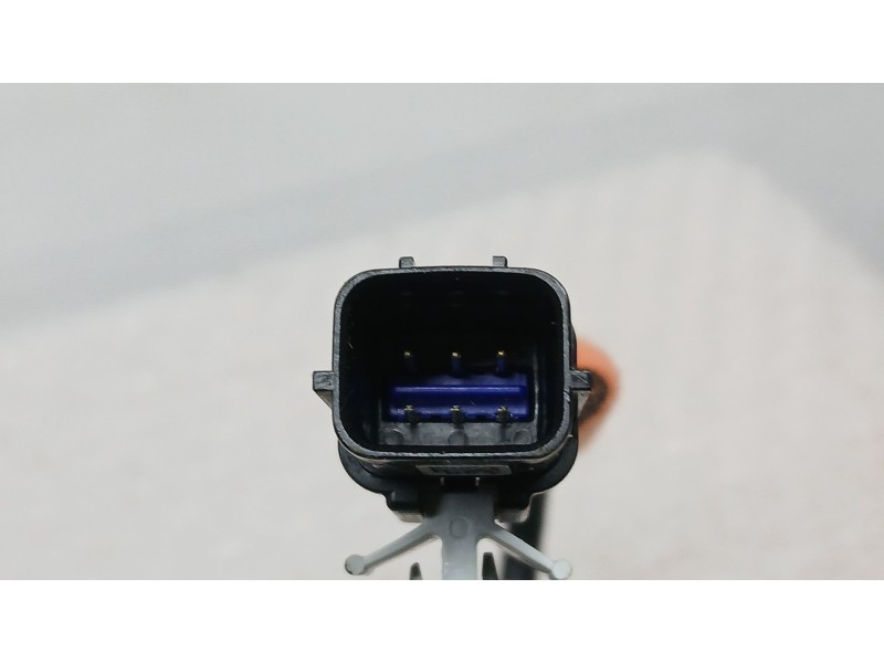 Recambio de camara vision trasera para hyundai i20 iii (bc3, bi3) 1.2 referencia OEM IAM 99240Q0600 MOBIS 2401087133