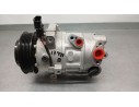 Recambio de compresor aire acondicionado para hyundai i20 iii (bc3, bi3) 1.2 referencia OEM IAM 97701Q0000 HANON 0510861