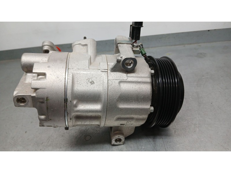 Recambio de compresor aire acondicionado para hyundai i20 iii (bc3, bi3) 1.2 referencia OEM IAM 97701Q0000 HANON 0510861