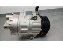 Recambio de compresor aire acondicionado para hyundai i20 iii (bc3, bi3) 1.2 referencia OEM IAM 97701Q0000 HANON 0510861