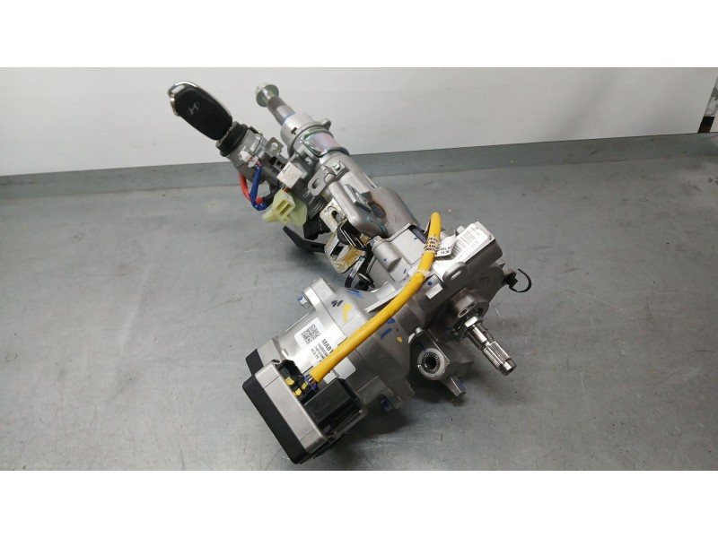 Recambio de columna direccion para hyundai i20 iii (bc3, bi3) 1.2 referencia OEM IAM 56300Q0810 MANDO GE802B3000