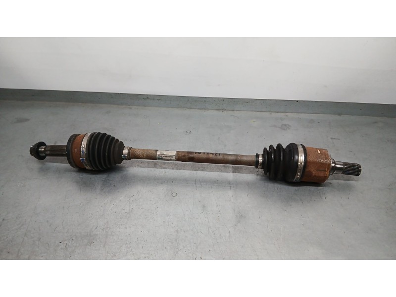 Recambio de transmision delantera izquierda para hyundai i20 iii (bc3, bi3) 1.2 referencia OEM IAM 49500Q0000  