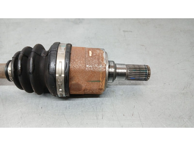 Recambio de transmision delantera izquierda para hyundai i20 iii (bc3, bi3) 1.2 referencia OEM IAM 49500Q0000  